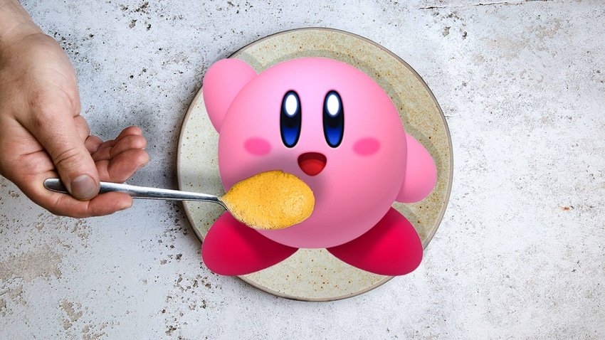 Vengo a cena con me: ecco i personaggi dei videogiochi che adorerei mangiare